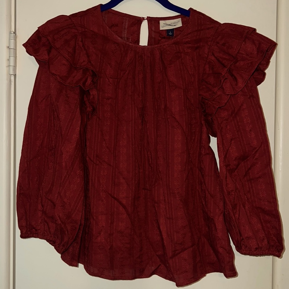 Universal Thread blouse